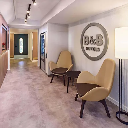 B&B Hotel Dortmund-Airport-3