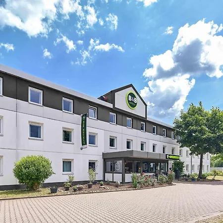 B&B Hotel Dortmund-Airport-2